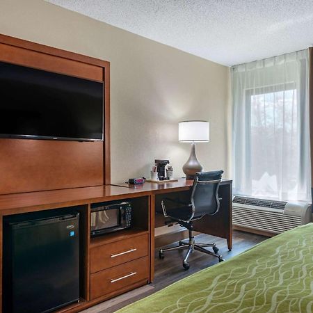 Comfort Inn Yulee - Fernandina Beach Esterno foto