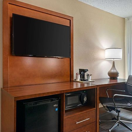 Comfort Inn Yulee - Fernandina Beach Esterno foto