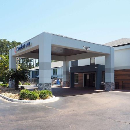 Comfort Inn Yulee - Fernandina Beach Esterno foto