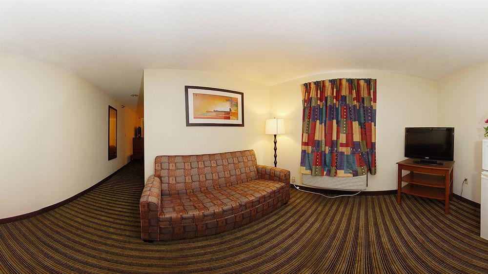 Comfort Inn Yulee - Fernandina Beach Esterno foto
