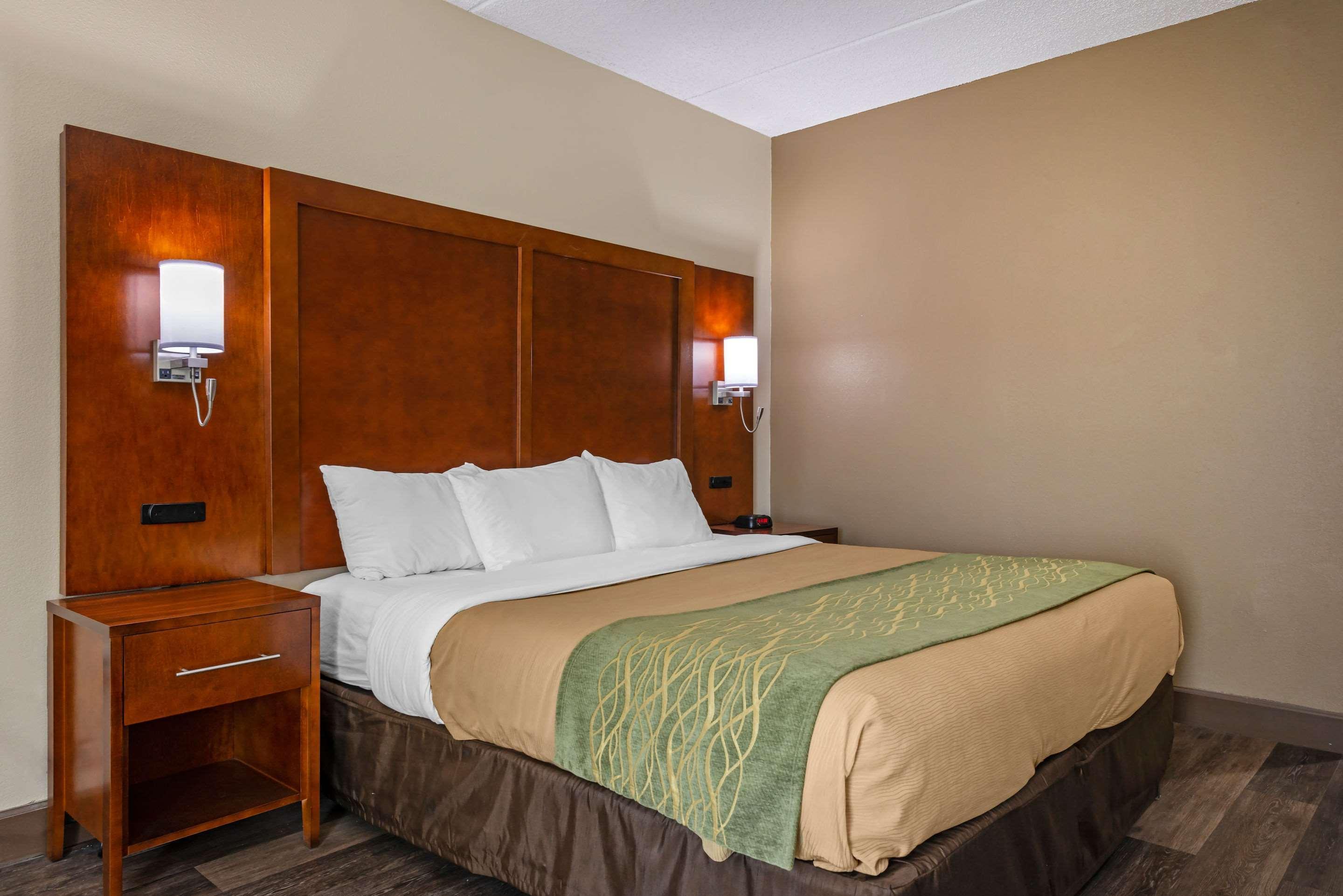 Comfort Inn Yulee - Fernandina Beach Esterno foto