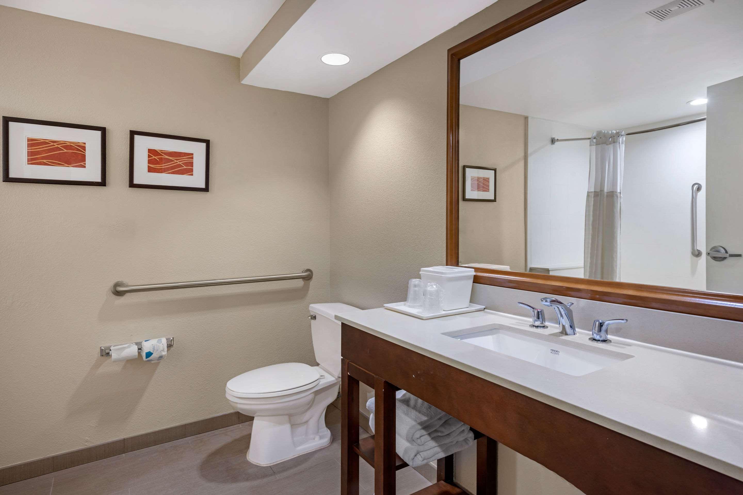 Comfort Inn Yulee - Fernandina Beach Esterno foto