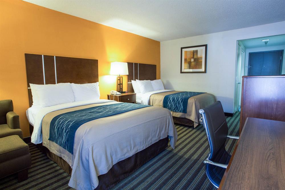 Comfort Inn Yulee - Fernandina Beach Esterno foto