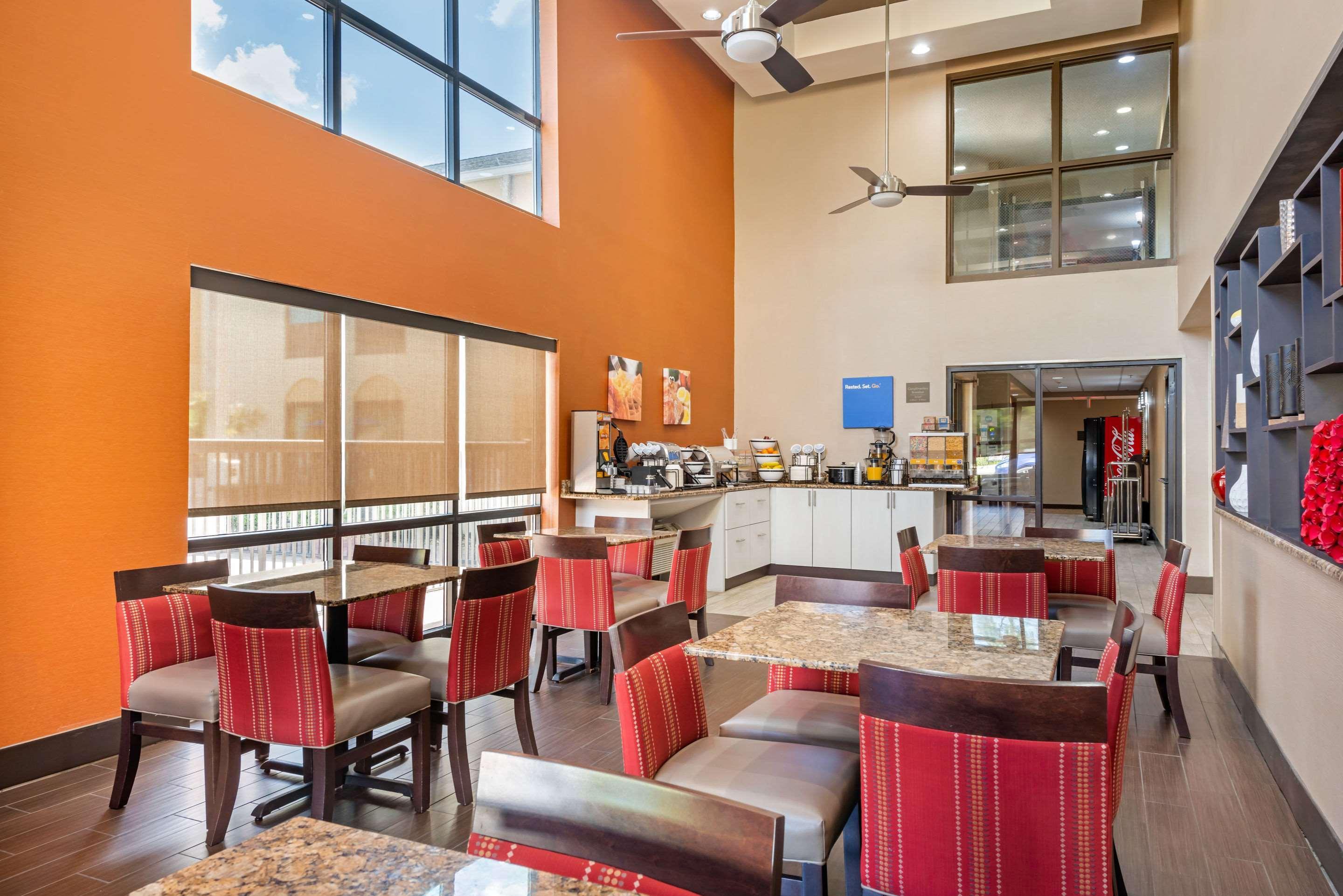 Comfort Inn Yulee - Fernandina Beach Esterno foto