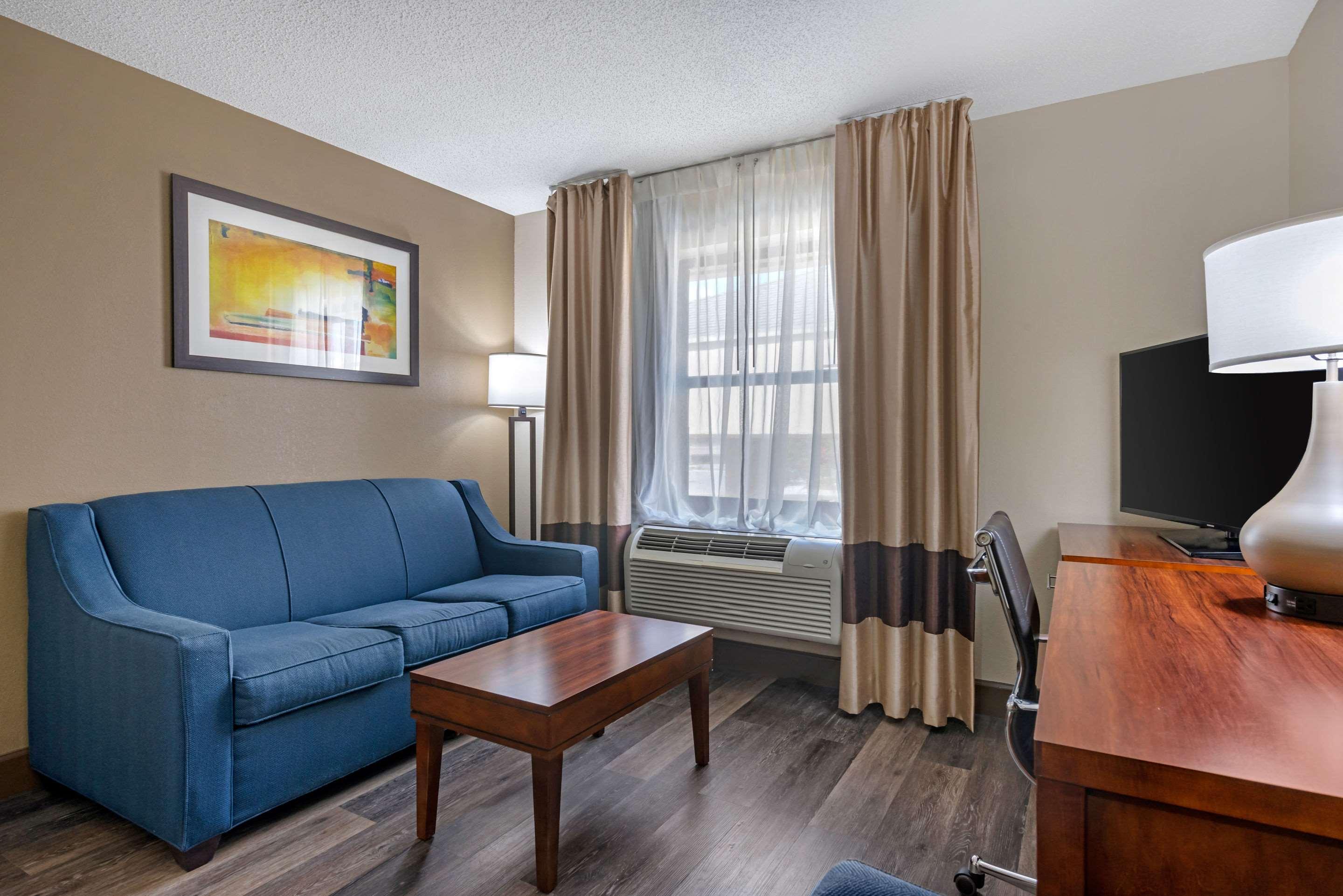 Comfort Inn Yulee - Fernandina Beach Esterno foto