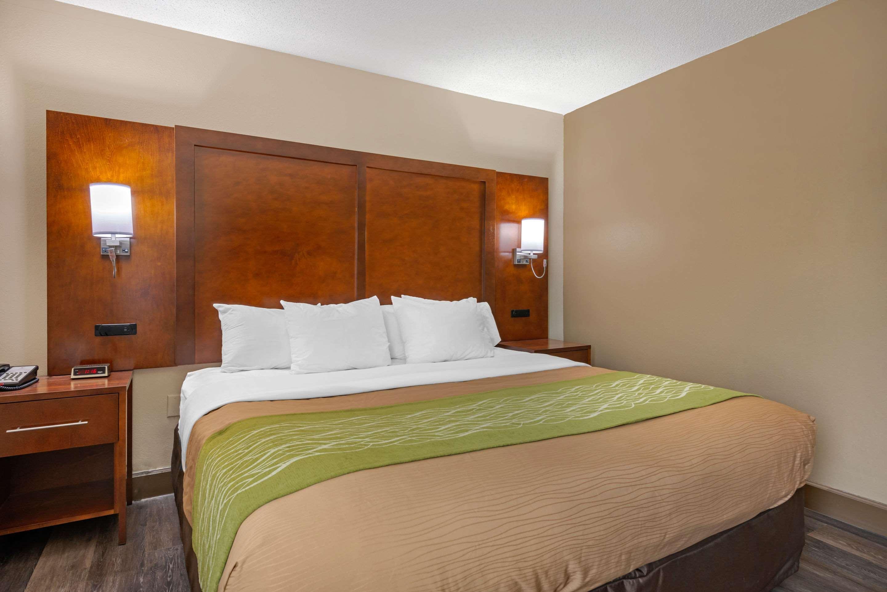 Comfort Inn Yulee - Fernandina Beach Esterno foto