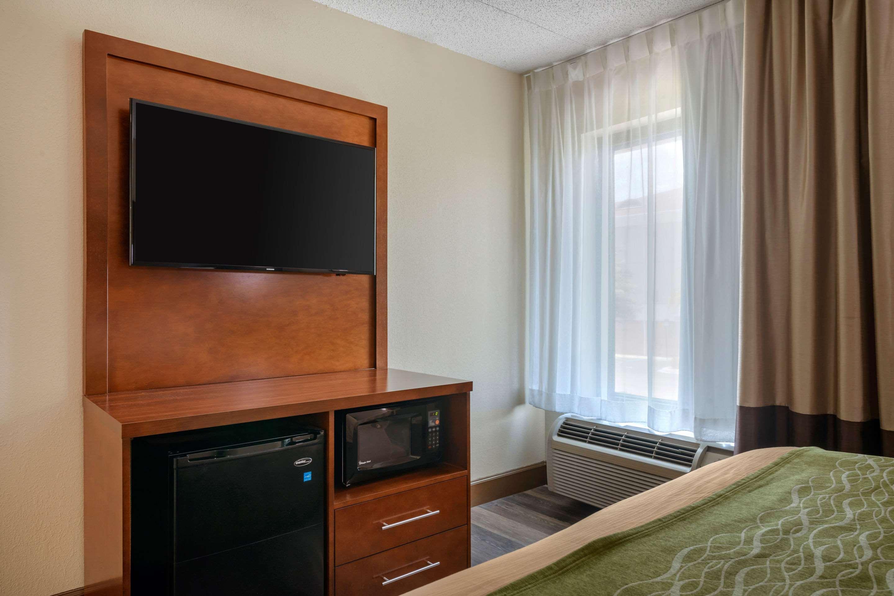 Comfort Inn Yulee - Fernandina Beach Esterno foto