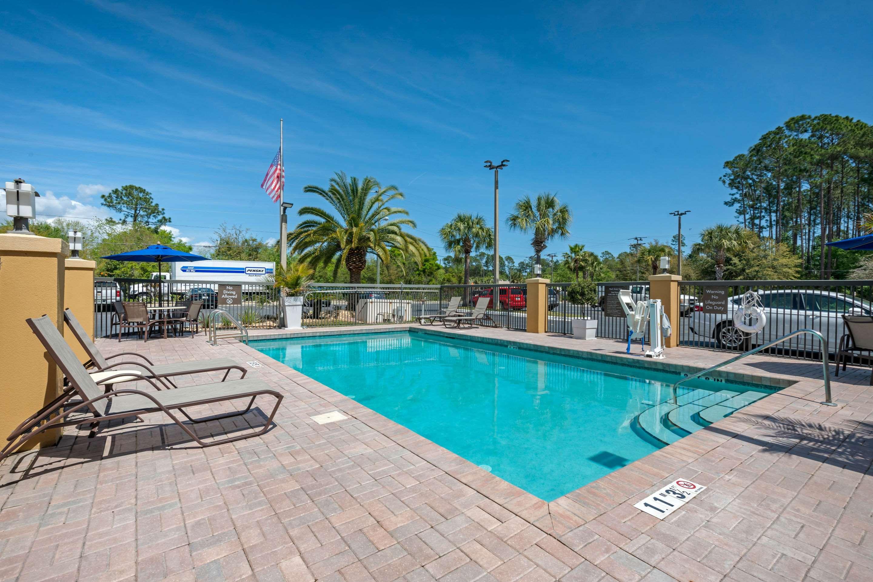 Comfort Inn Yulee - Fernandina Beach Esterno foto