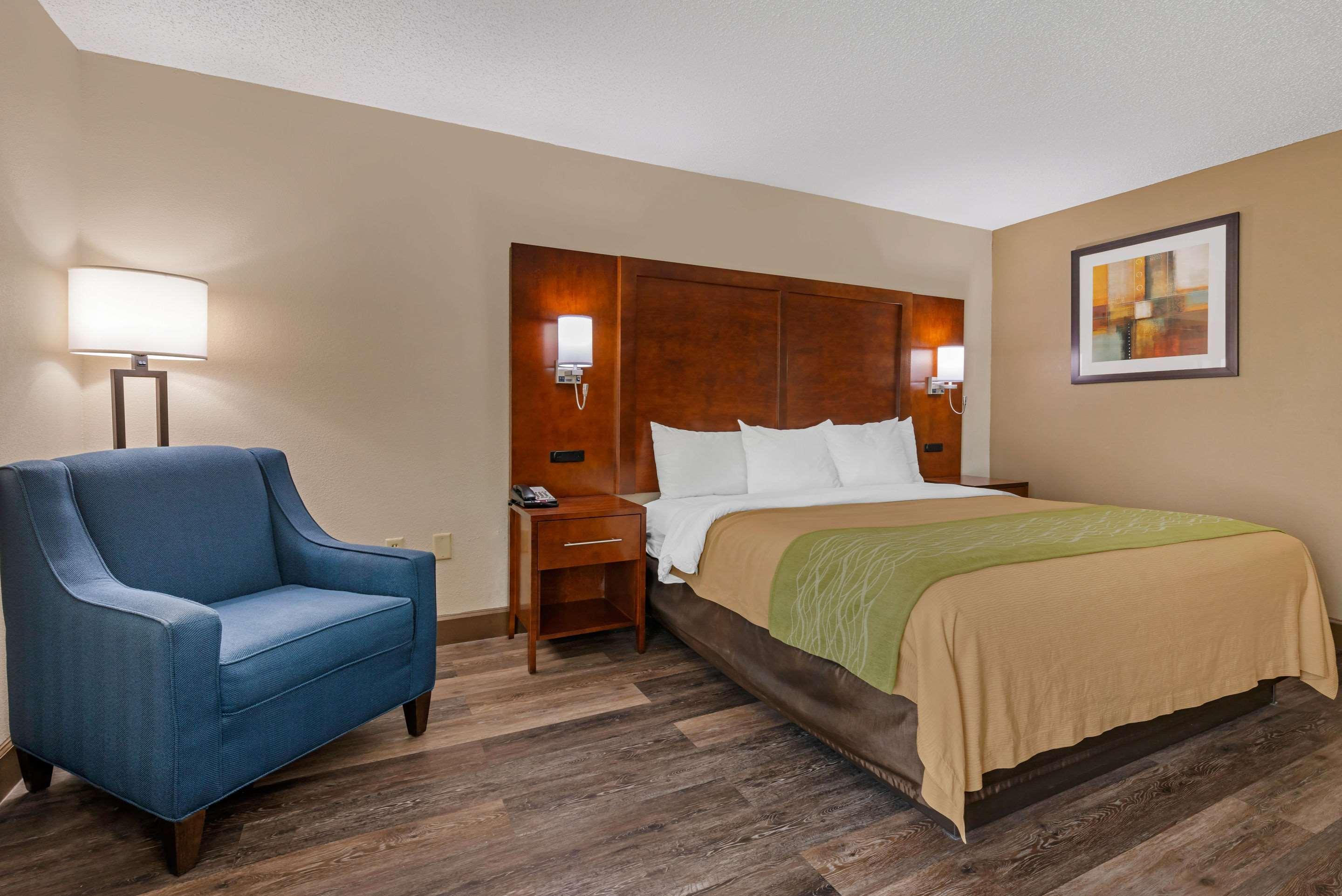 Comfort Inn Yulee - Fernandina Beach Esterno foto