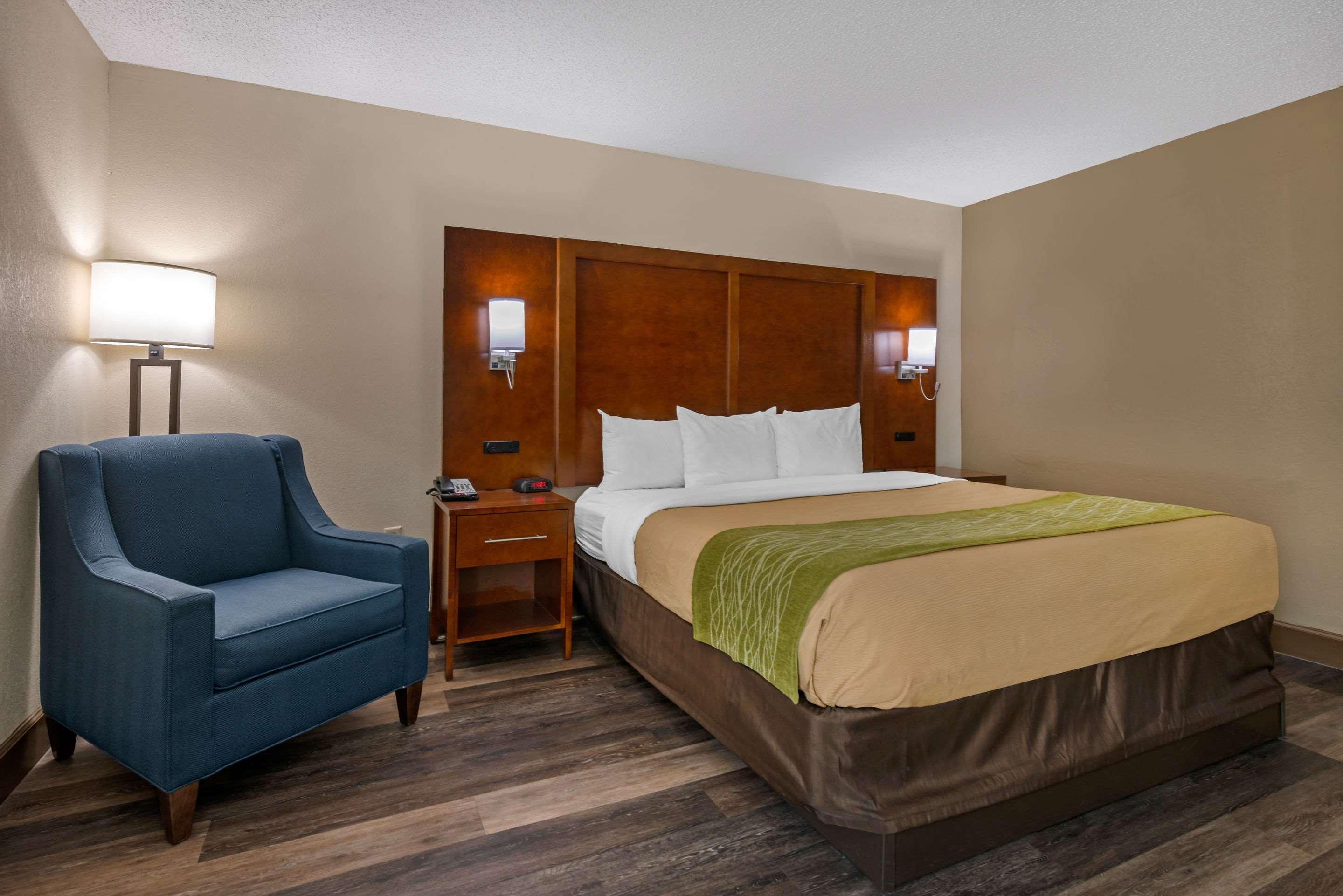 Comfort Inn Yulee - Fernandina Beach Esterno foto