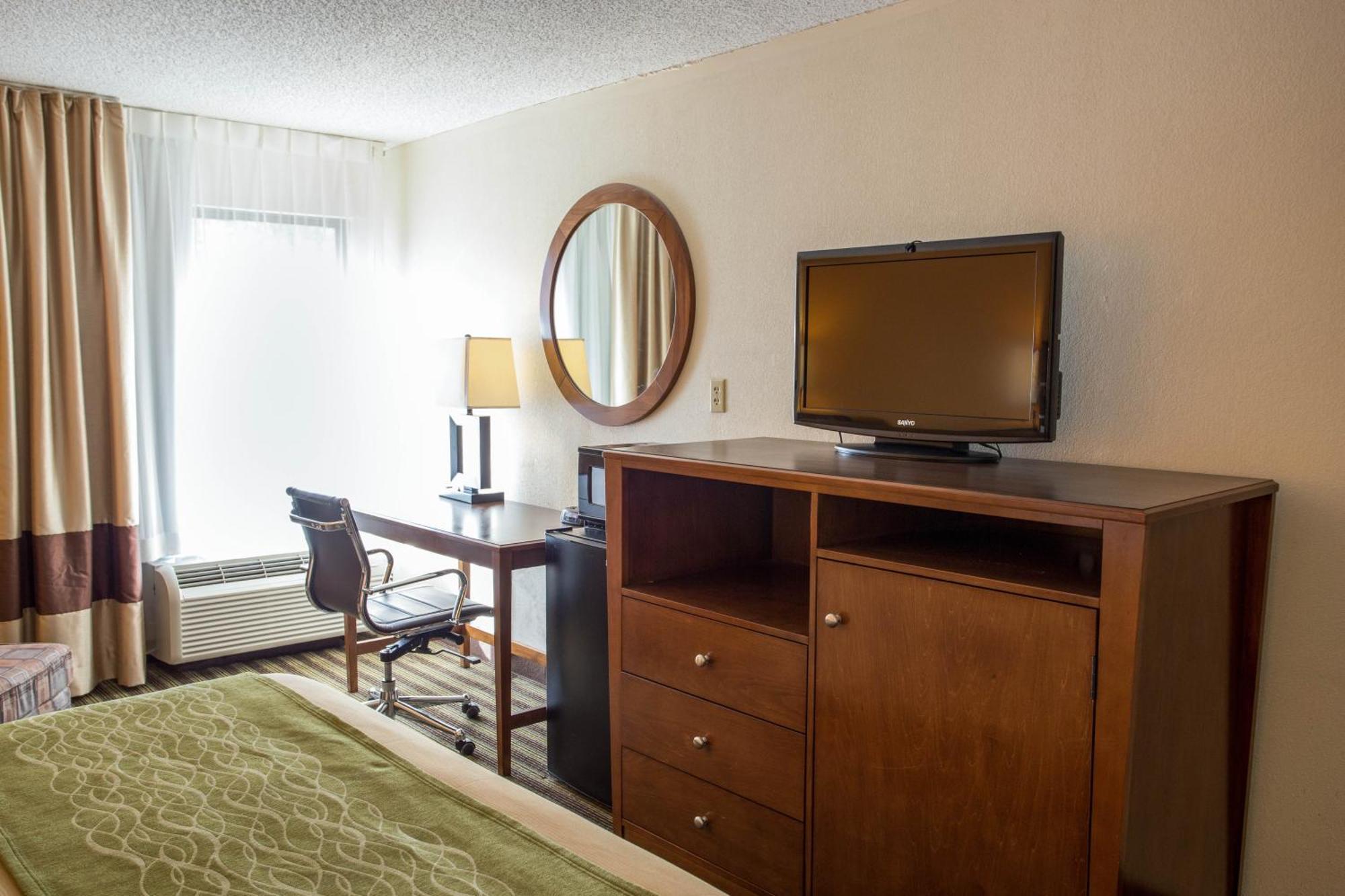 Comfort Inn Yulee - Fernandina Beach Camera foto
