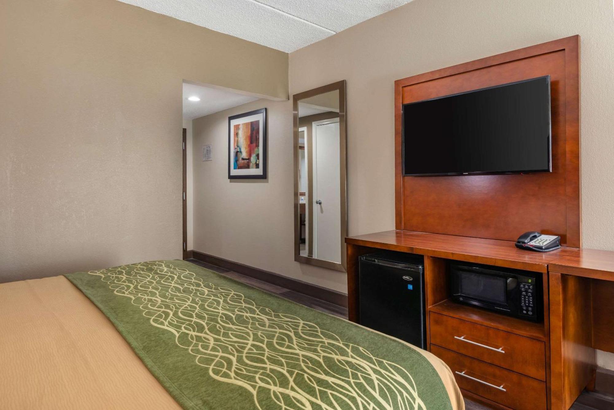 Comfort Inn Yulee - Fernandina Beach Esterno foto