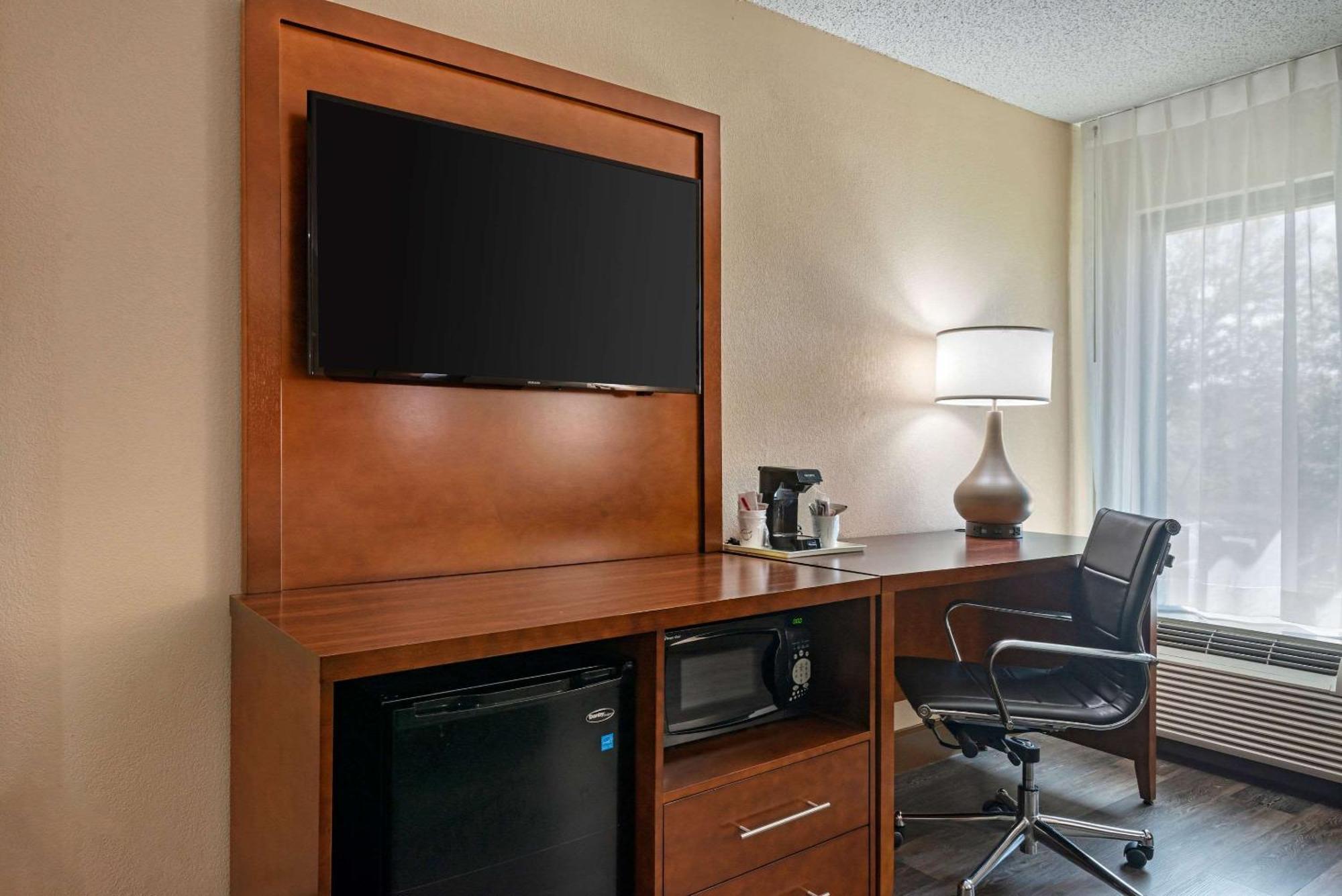 Comfort Inn Yulee - Fernandina Beach Esterno foto