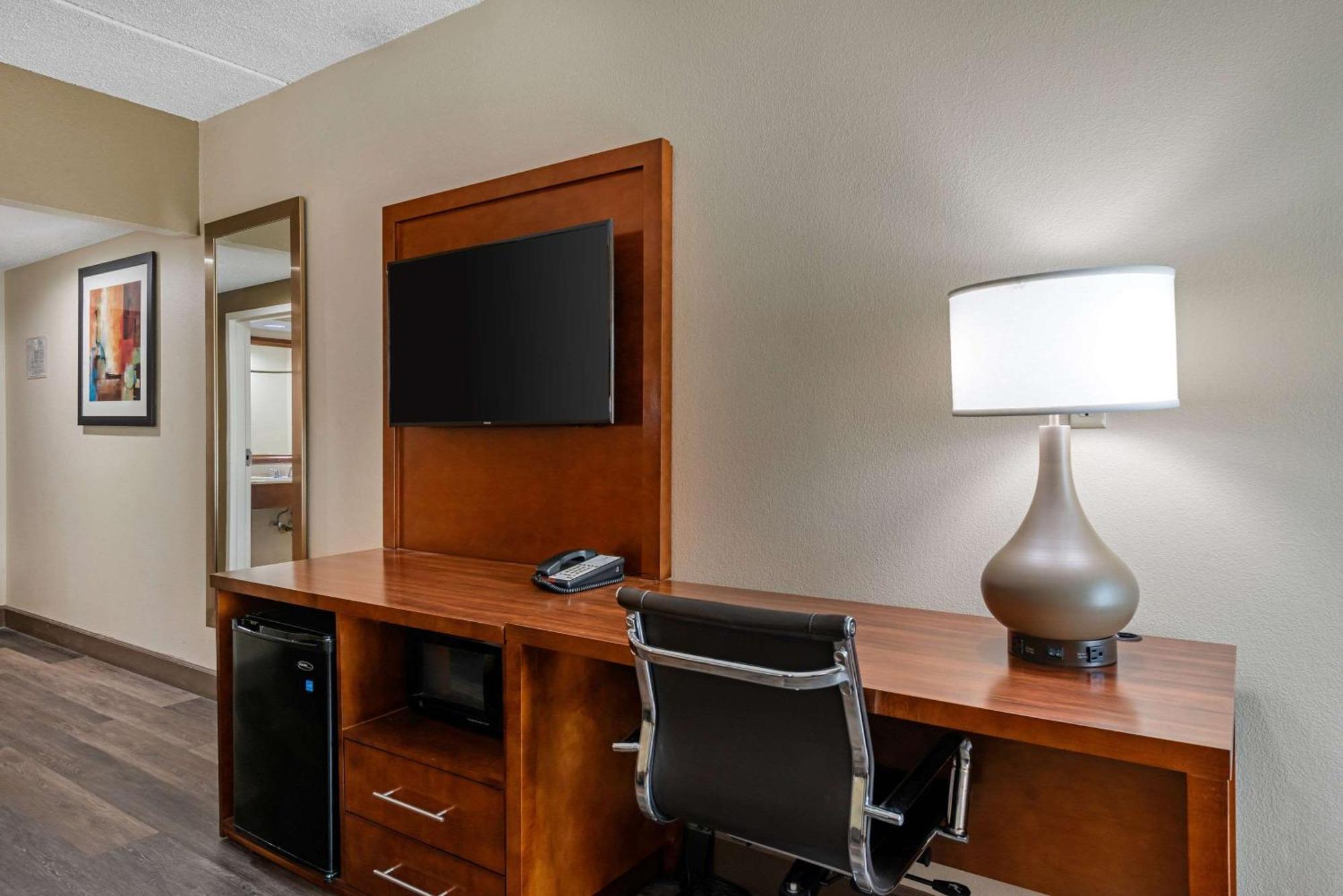 Comfort Inn Yulee - Fernandina Beach Esterno foto