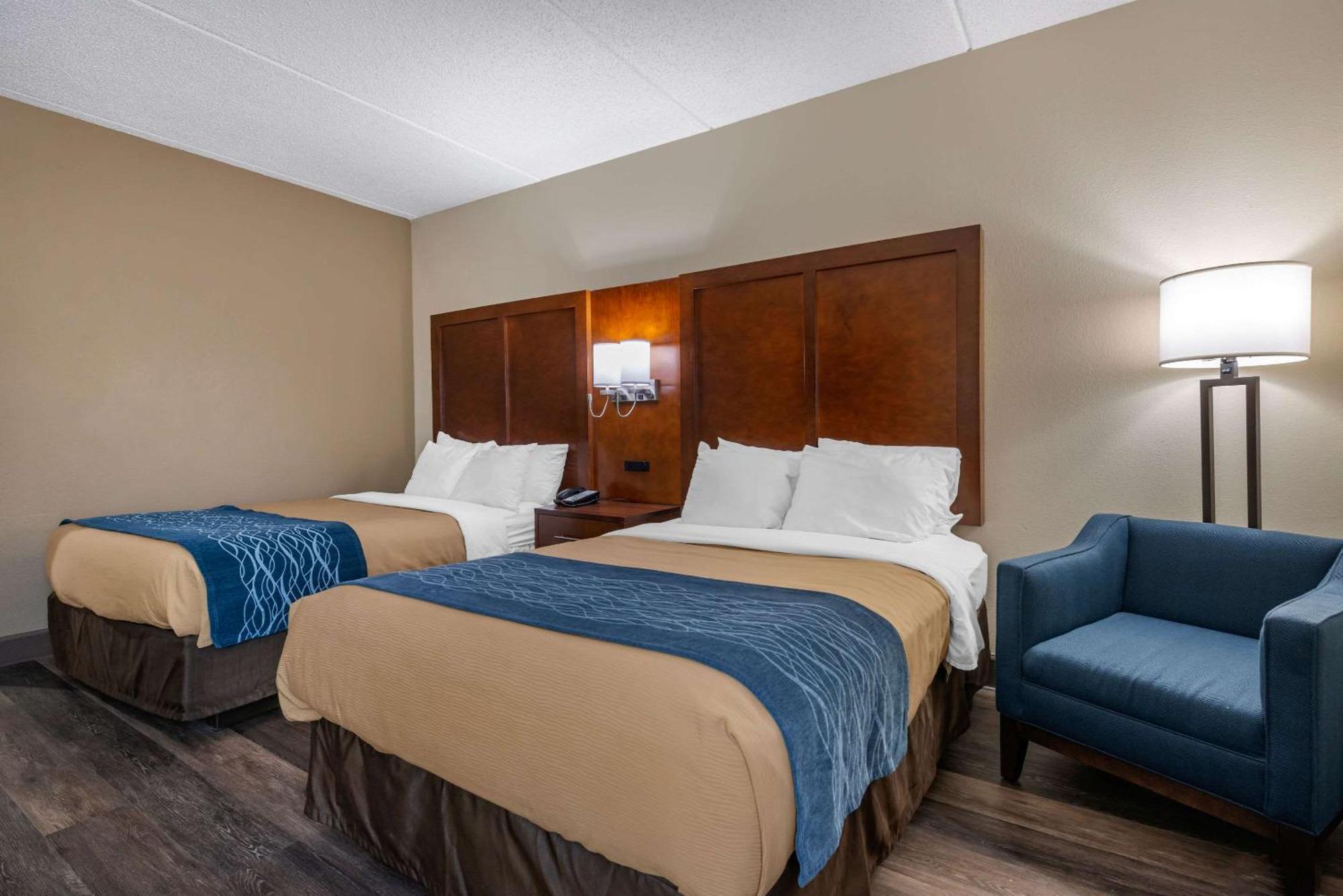 Comfort Inn Yulee - Fernandina Beach Esterno foto