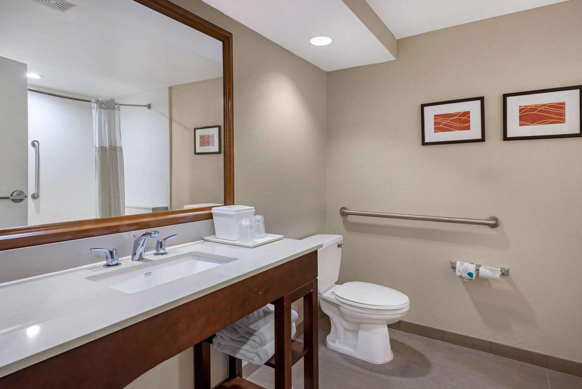 Comfort Inn Yulee - Fernandina Beach Esterno foto