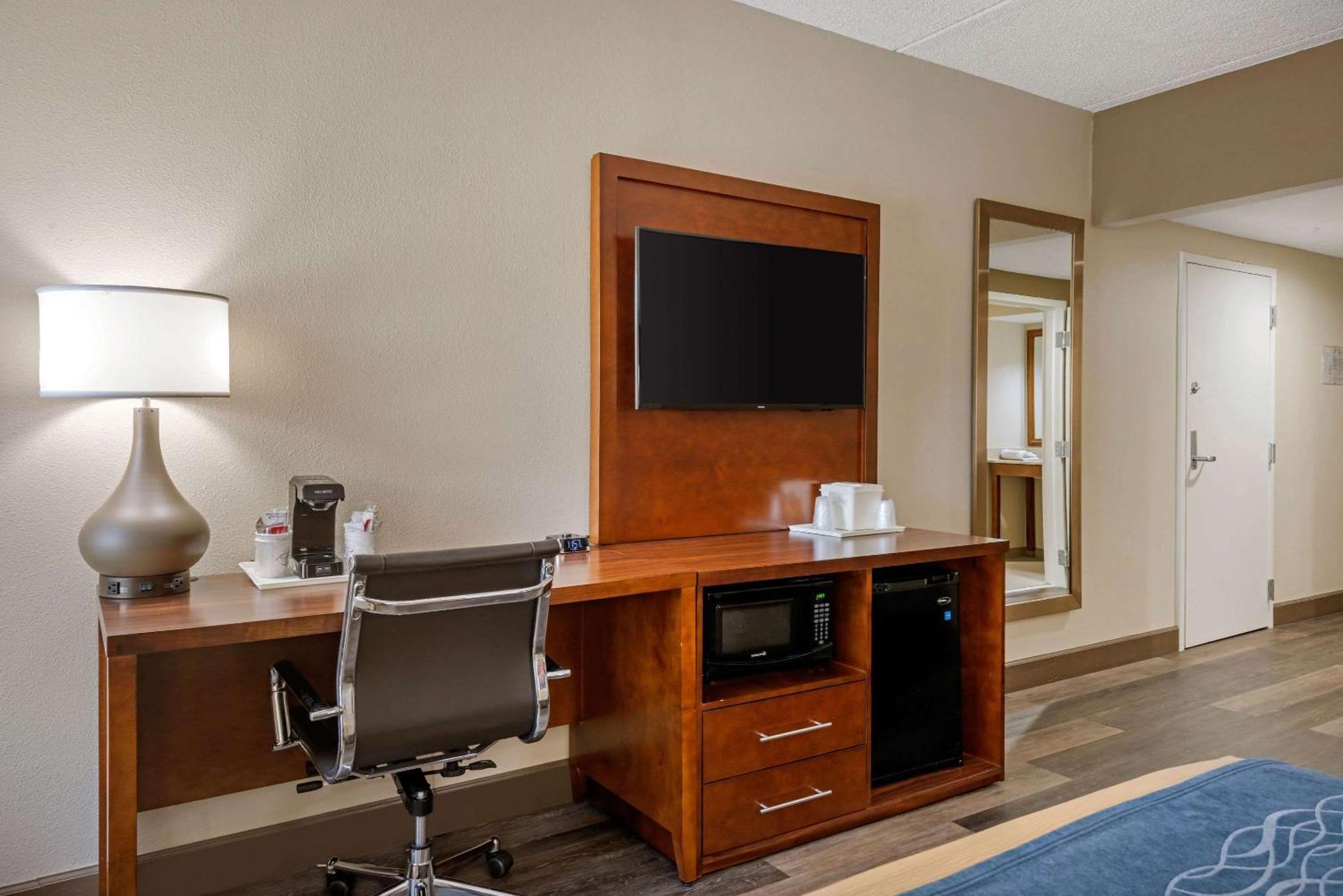 Comfort Inn Yulee - Fernandina Beach Esterno foto