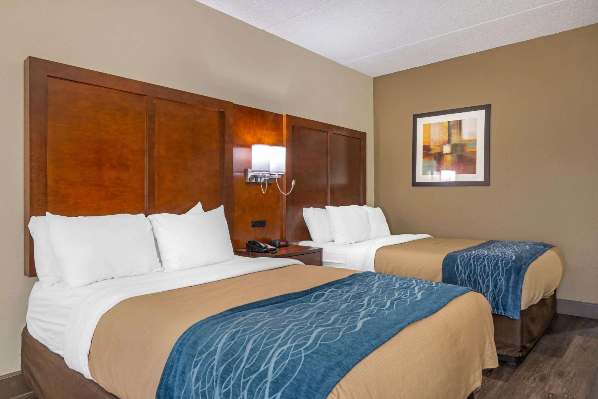 Comfort Inn Yulee - Fernandina Beach Esterno foto