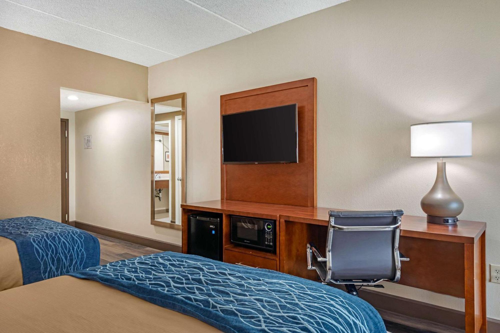 Comfort Inn Yulee - Fernandina Beach Esterno foto