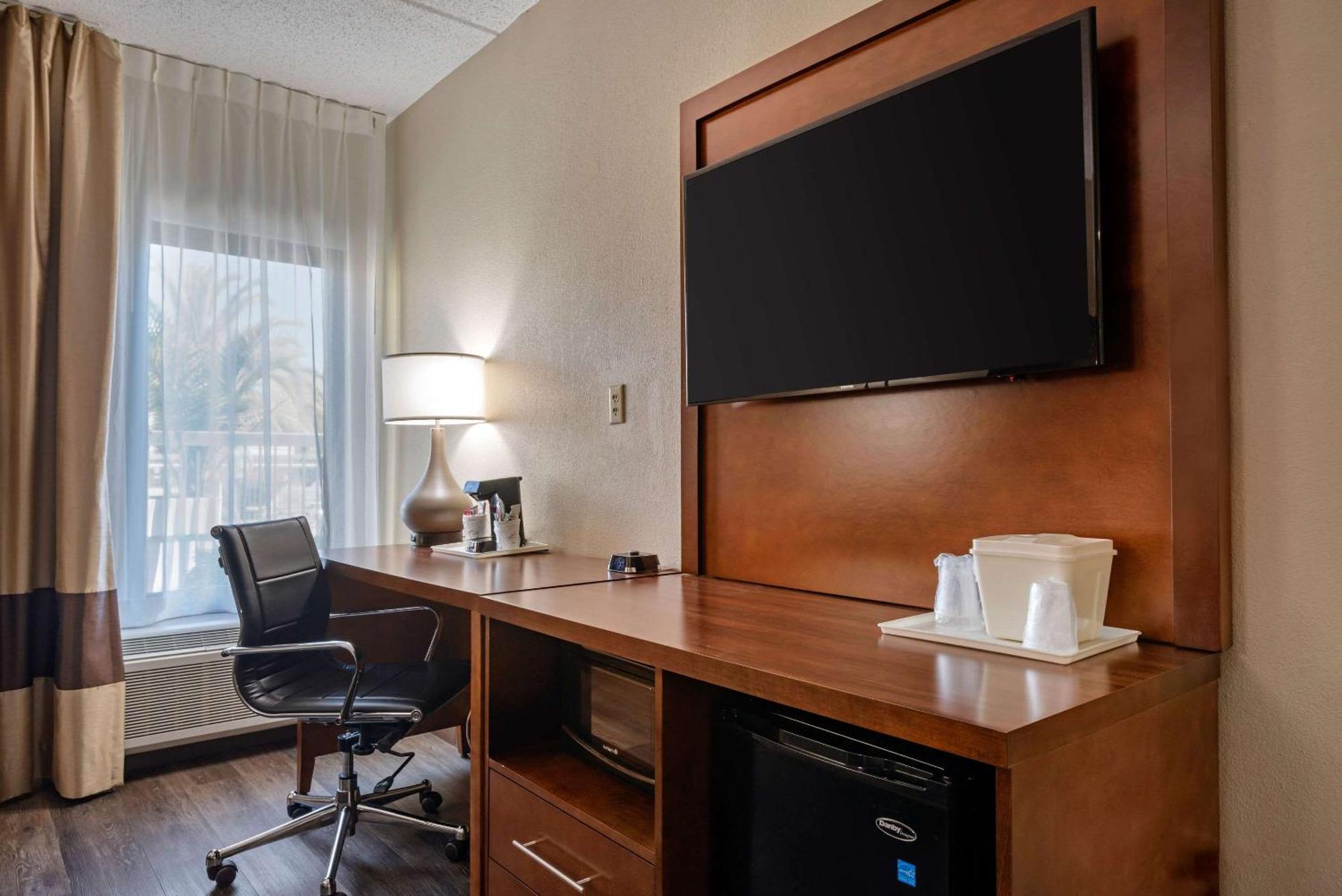Comfort Inn Yulee - Fernandina Beach Esterno foto