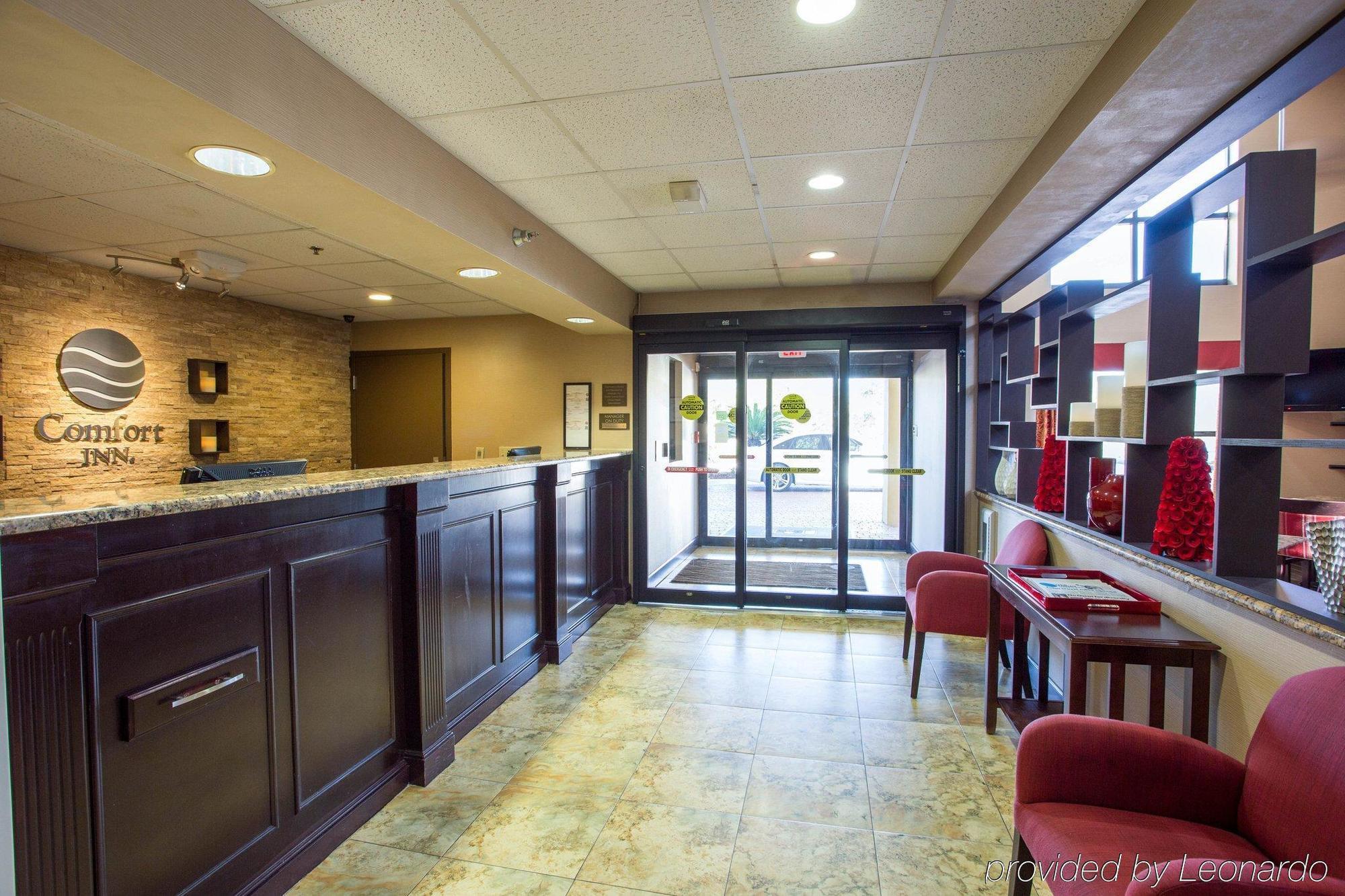 Comfort Inn Yulee - Fernandina Beach Esterno foto