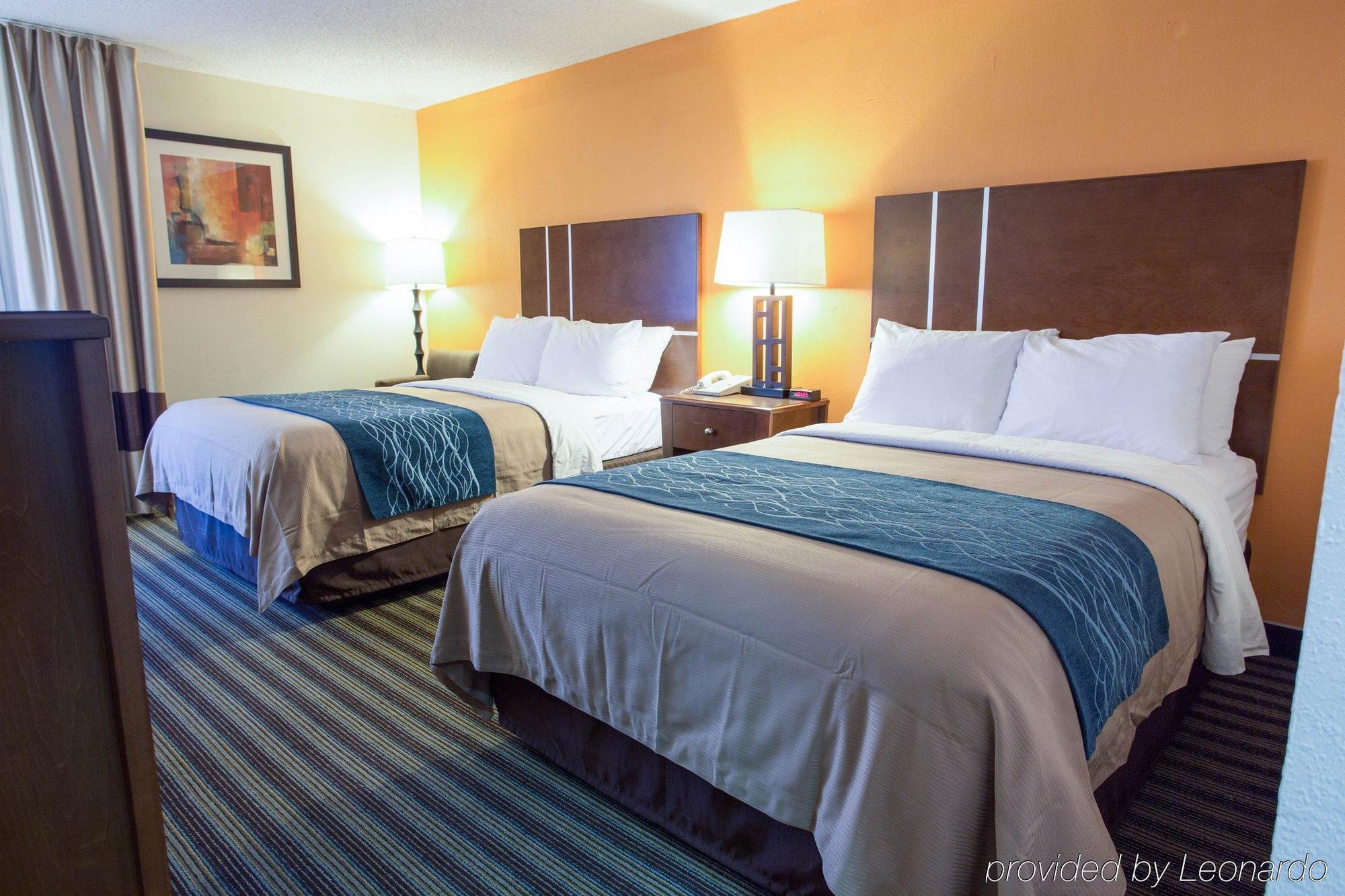 Comfort Inn Yulee - Fernandina Beach Esterno foto