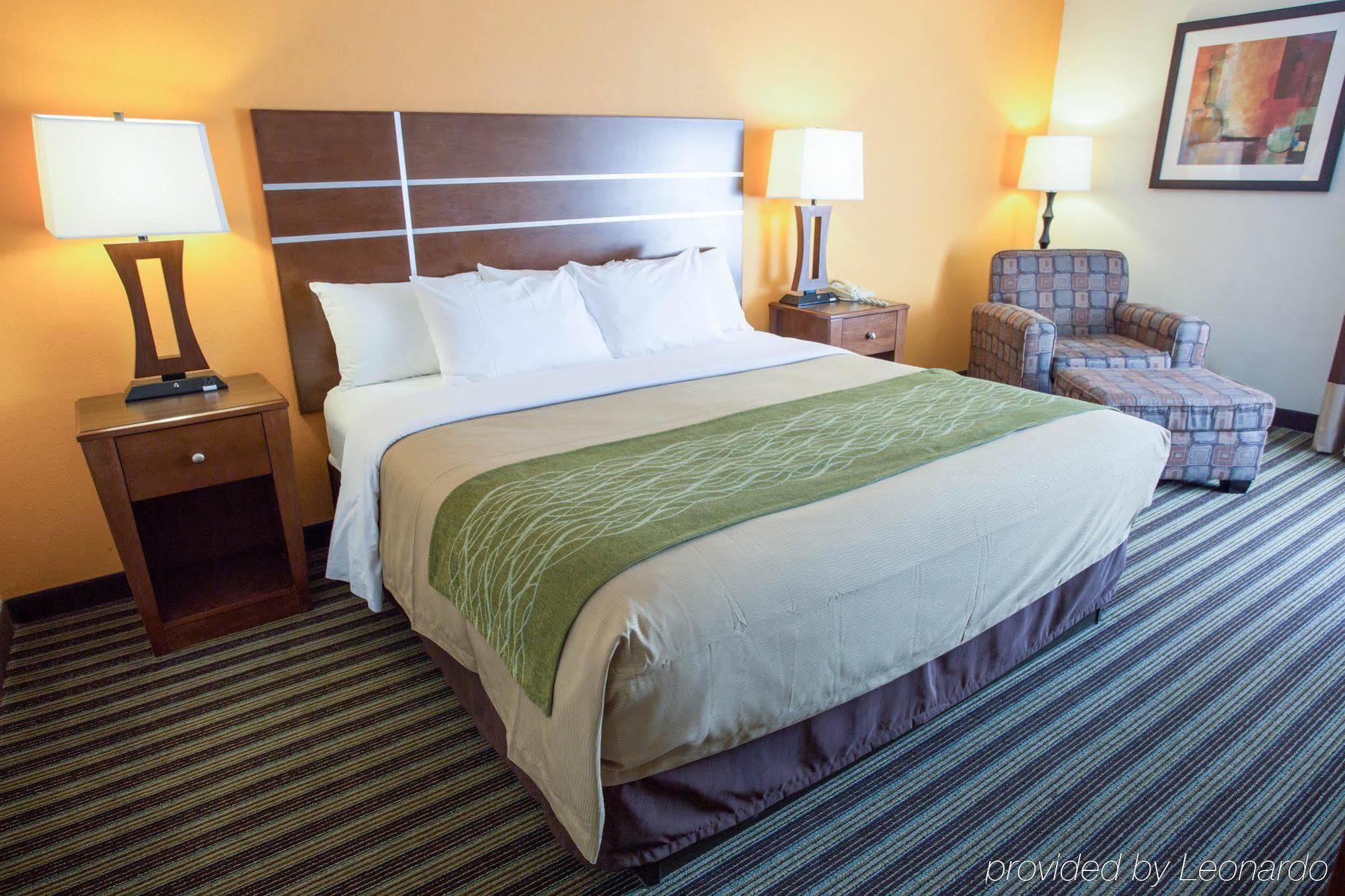 Comfort Inn Yulee - Fernandina Beach Esterno foto