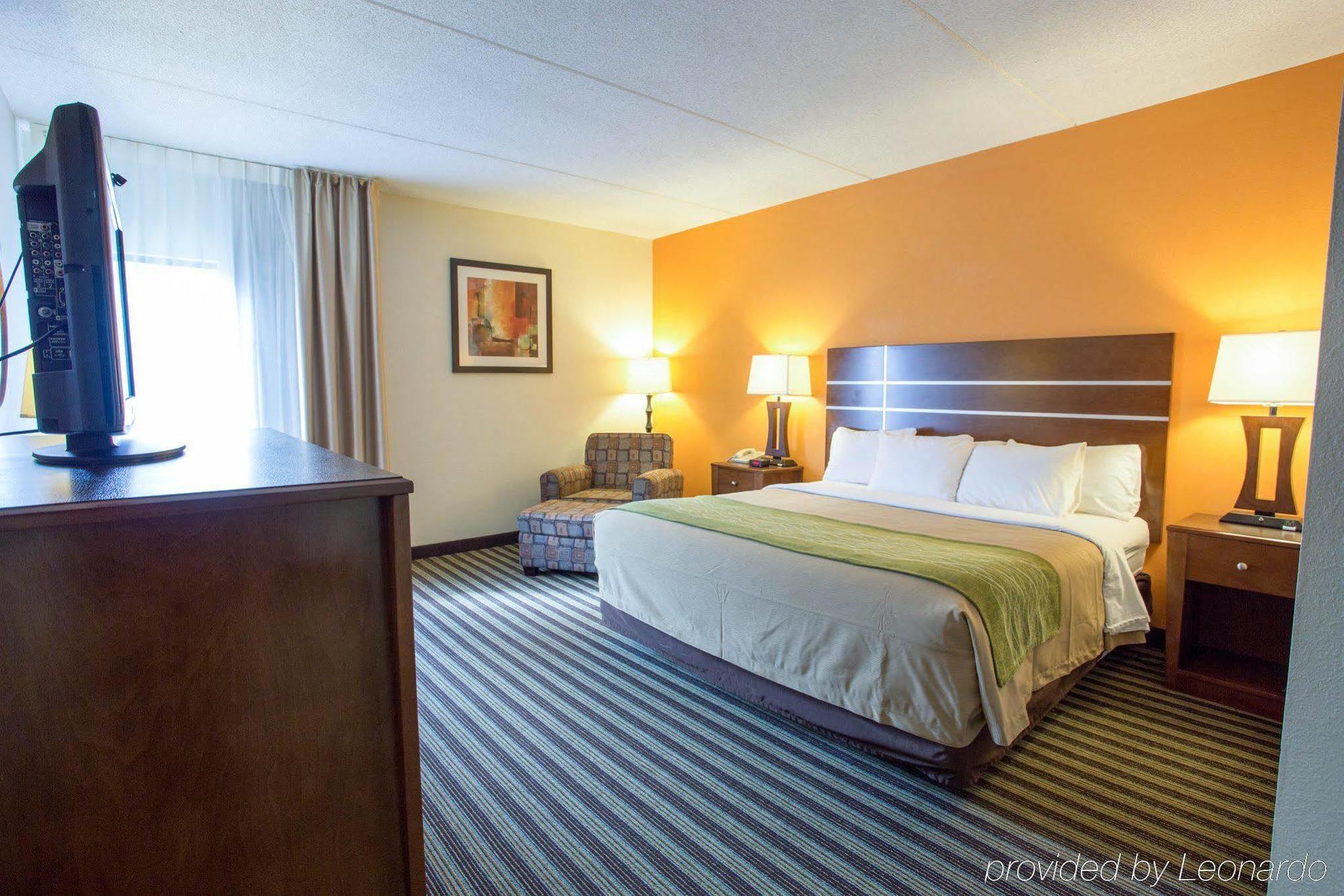 Comfort Inn Yulee - Fernandina Beach Esterno foto