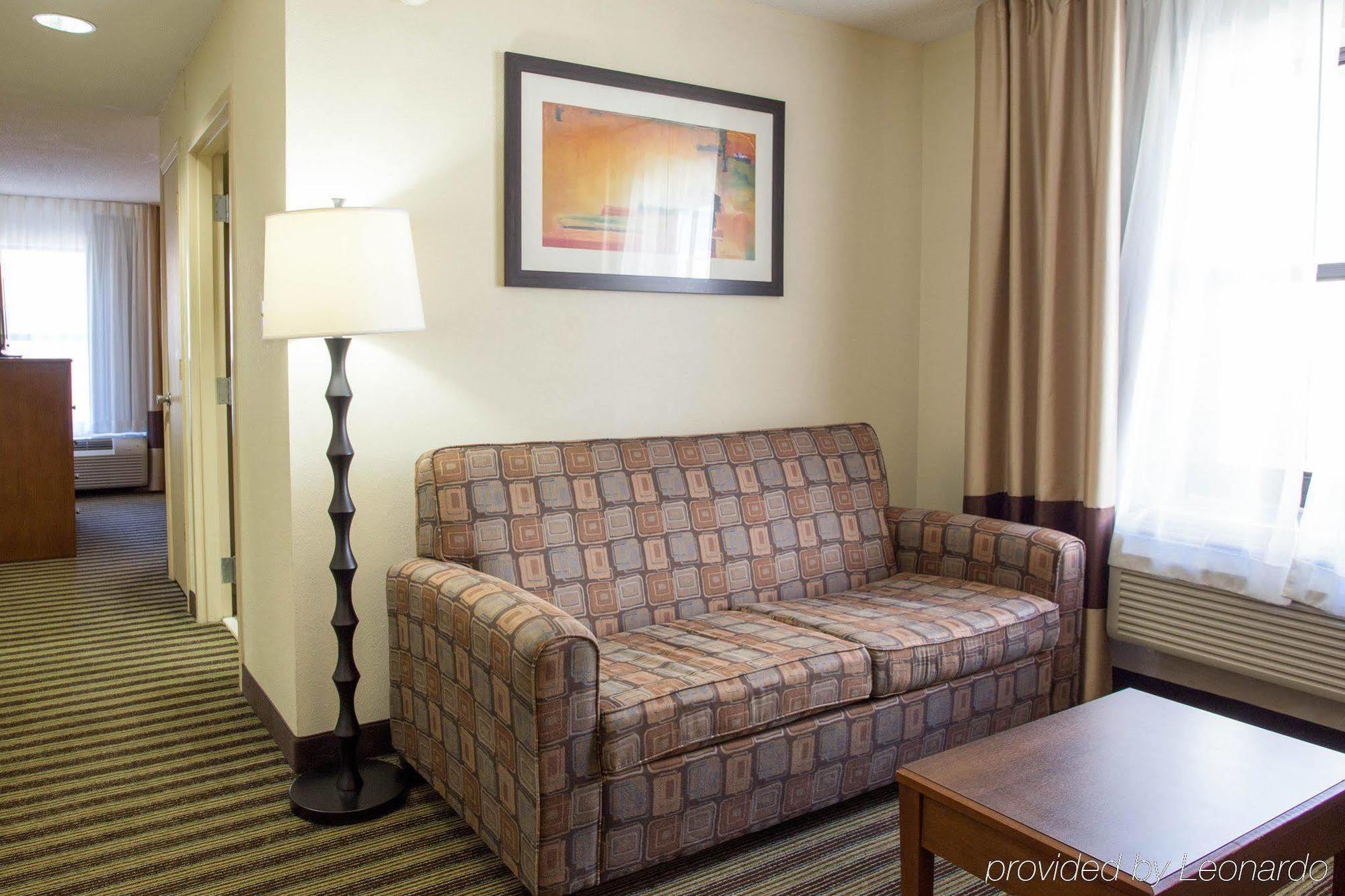 Comfort Inn Yulee - Fernandina Beach Esterno foto